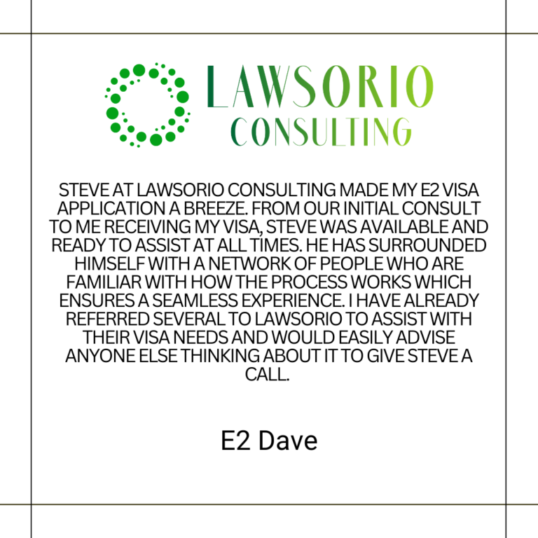 Dave Dunn review