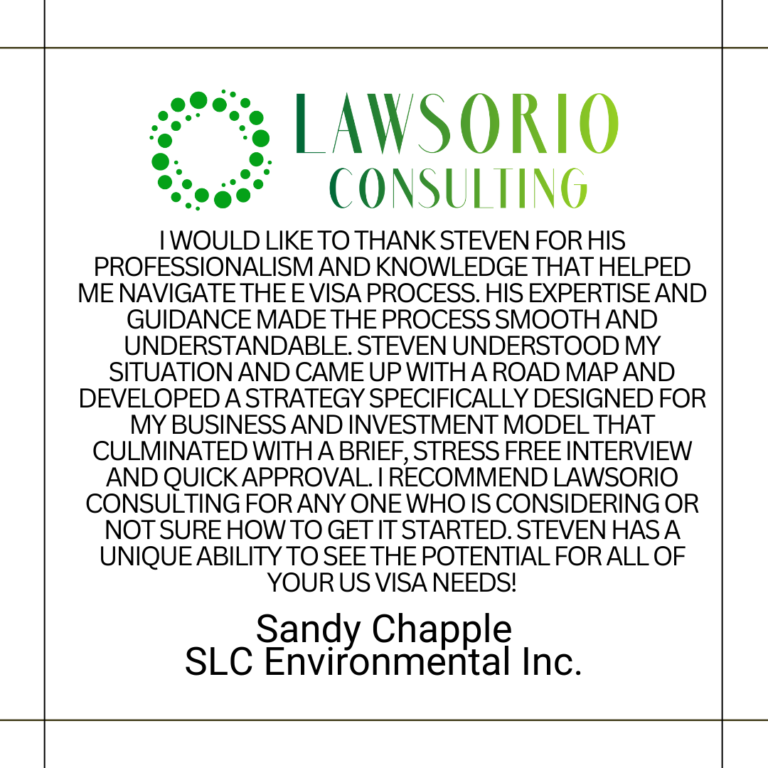 Sandy Chapple review